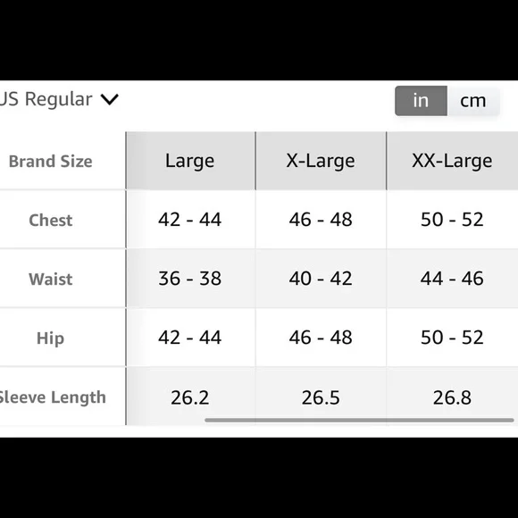 Full Zip Jacket with Shoulder Straps - Picture 7 of 7